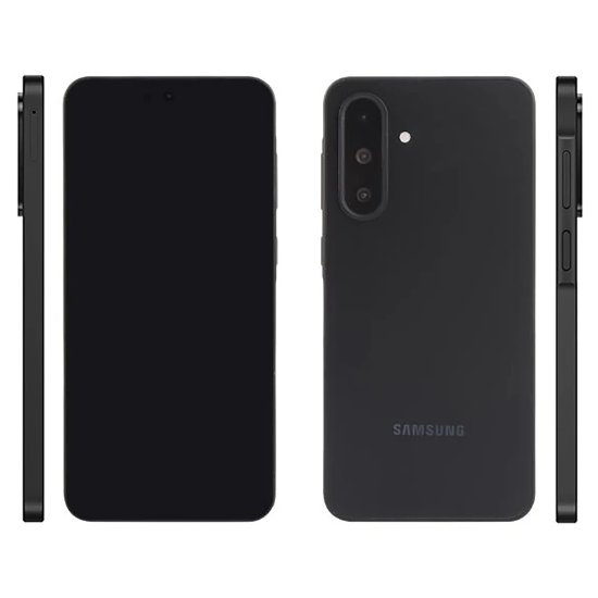 تصویر  گوشی موبایل سامسونگ Galaxy A26 5G دو سیم‌کارت ظرفیت 256 گیگابایت و رم 8 گیگابایت