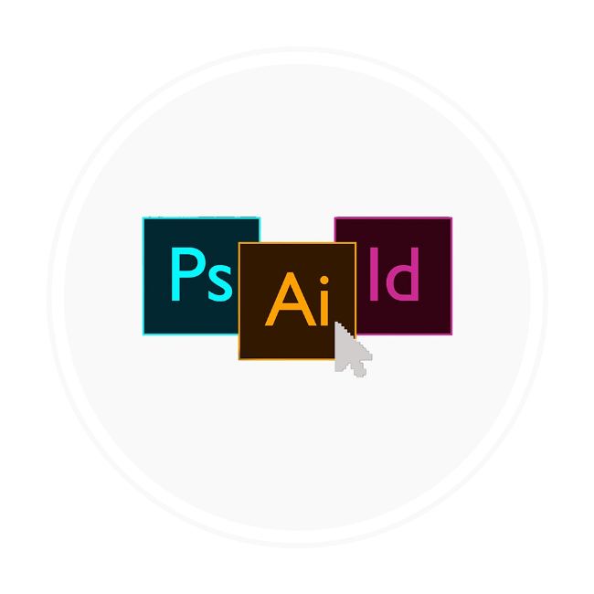 تصویر برای دسته  نرم افزارهای طراحی گرافیک