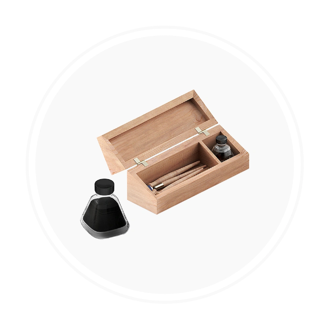 تصویر برای دسته  لوازم خوشنویسی