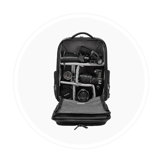 تصویر برای دسته  لوازم عکاسی و فیلم سازی هنری