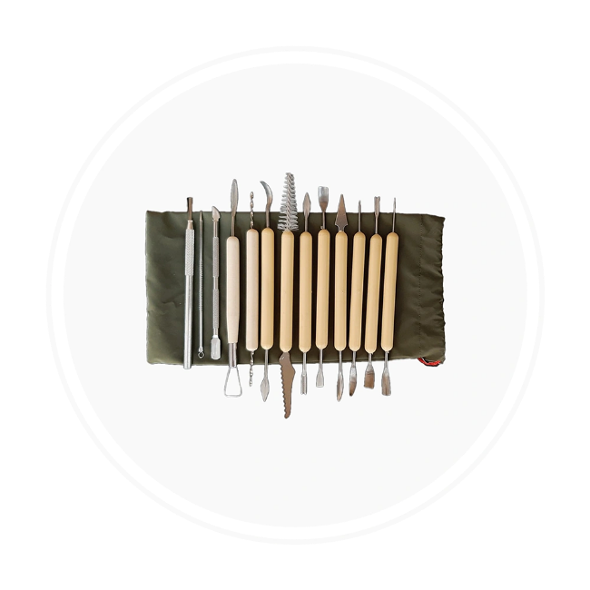 تصویر برای دسته  ابزارهای تراش و حکاکی