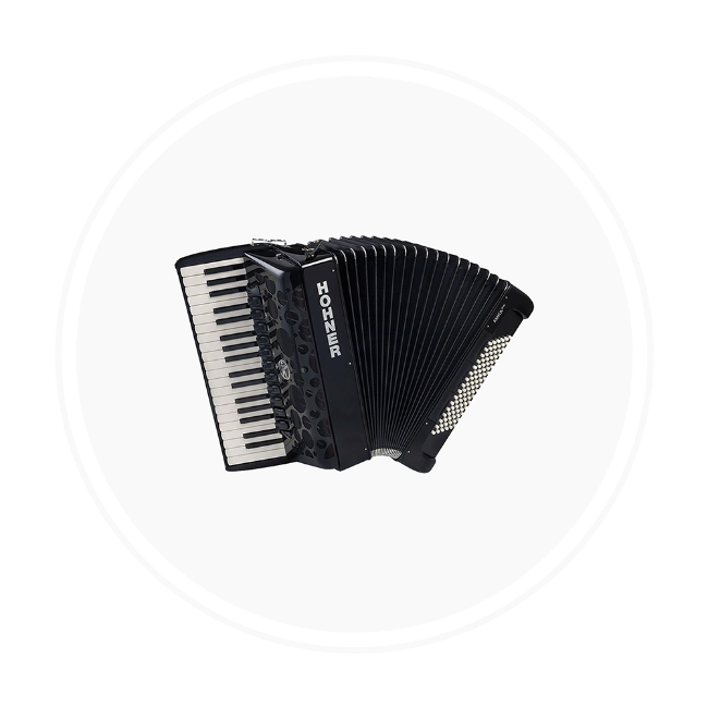 تصویر برای دسته  سازهای بادی (فلوت، کلارینت)