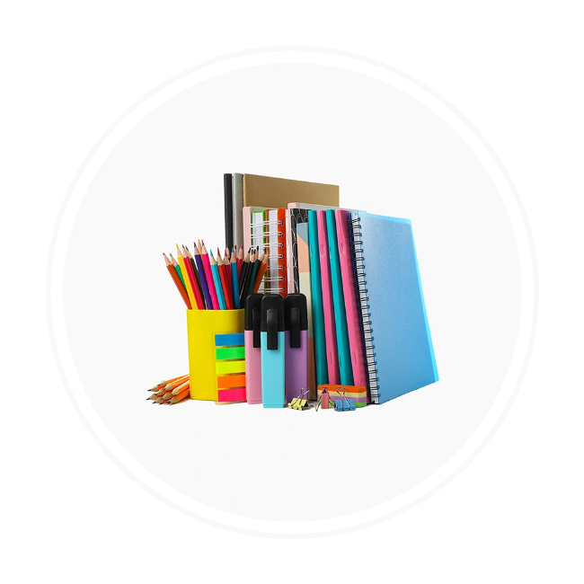 تصویر برای دسته  نوشت افزار