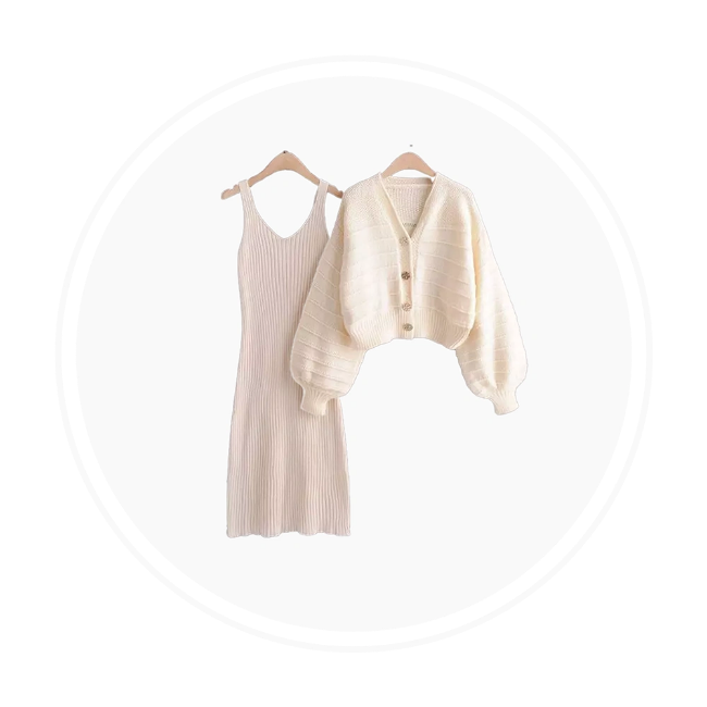 تصویر برای دسته  پوشاک فصلی و مناسبتی