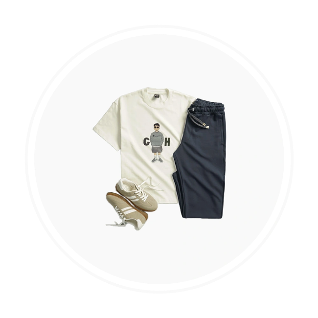 تصویر برای دسته  هدایای مد و پوشاک