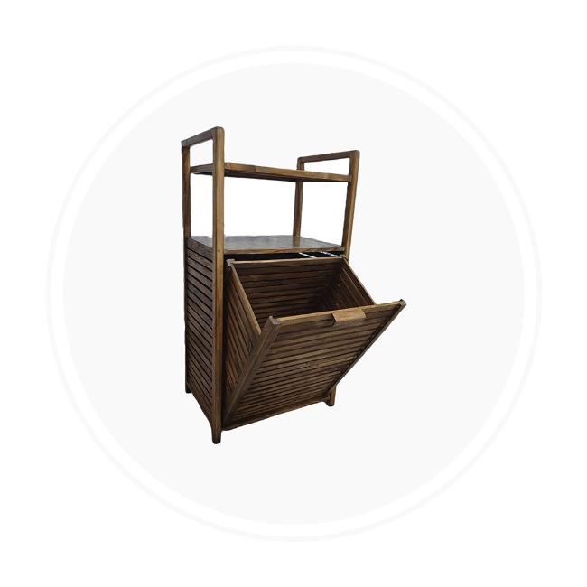 تصویر برای دسته  سبد رخت