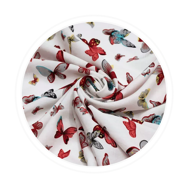 تصویر برای دسته  پارچه های لباس