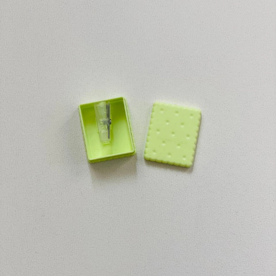 تصویر  تراش مخزن دار بیسکوییتی