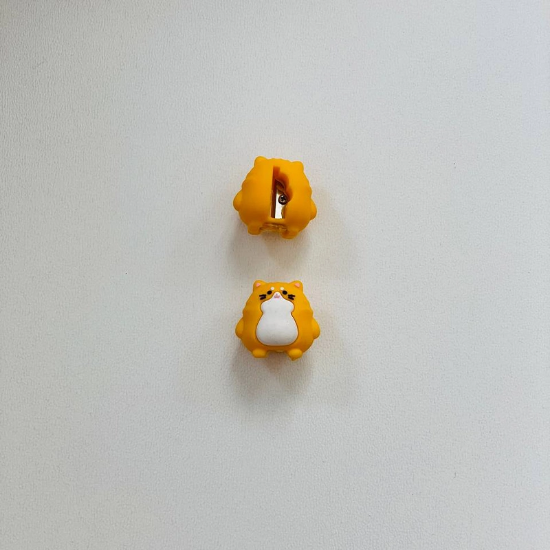 تصویر  تراش سیلیکونی فانتزی