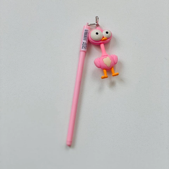 تصویر  خودکار آویز دار حیوانات