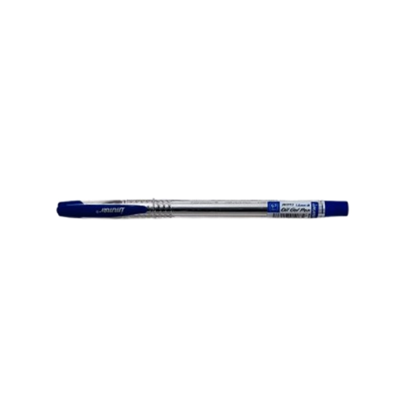 خودکار آبی  ۱ میلی ایمر jm2112