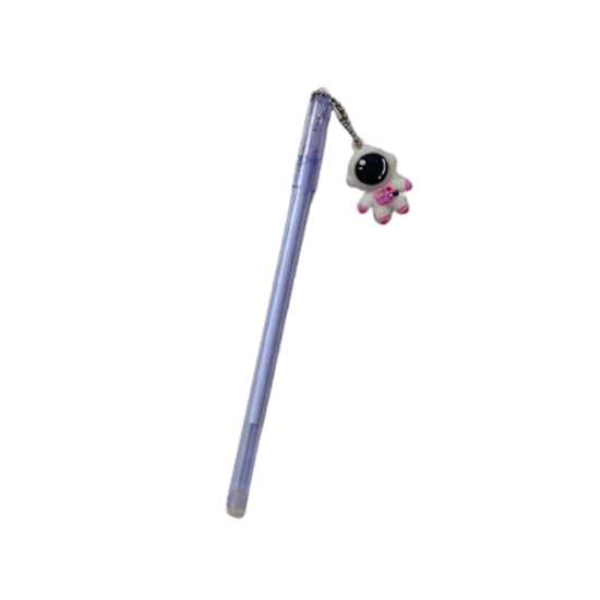 تصویر  خودکار آویز دار فضانورد