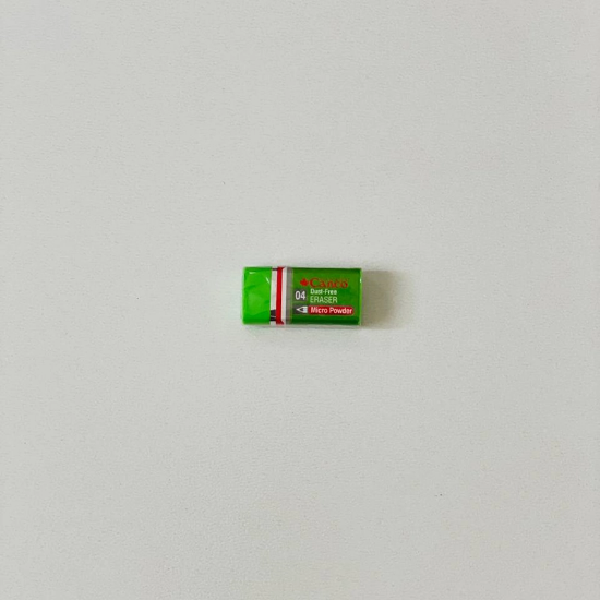 تصویر  پاک کن کنکو مدل E04