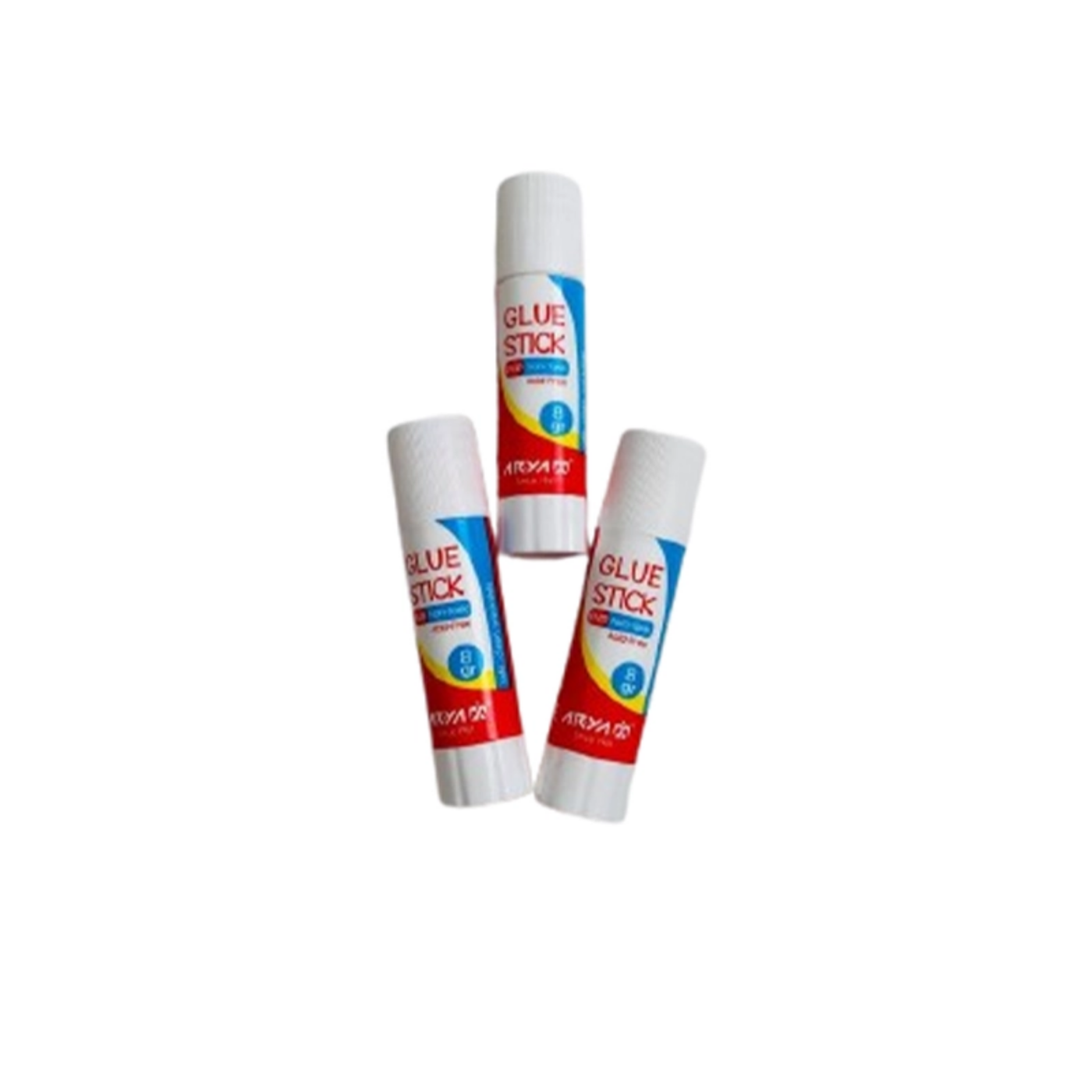 تصویر  چسب ماتیکی 8 گرمی آریا