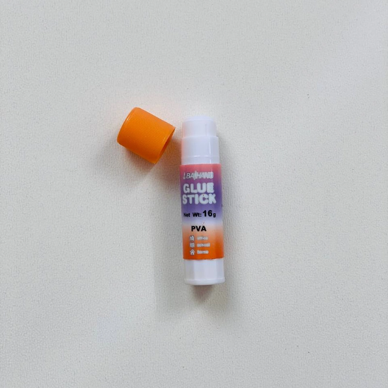 تصویر  چسب ماتیکی 16 گرمی BAIHANG