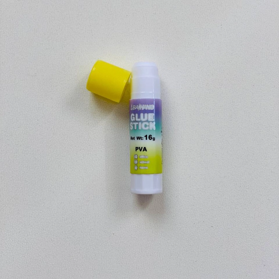 تصویر  چسب ماتیکی 16 گرمی BAIHANG