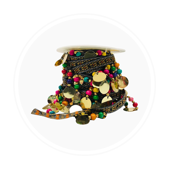 تصویر برای دسته  گل و پر مصنوعی