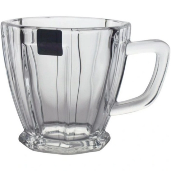 تصویر  فنجان استیج ساده بلینک مکس (بسته6تایی)