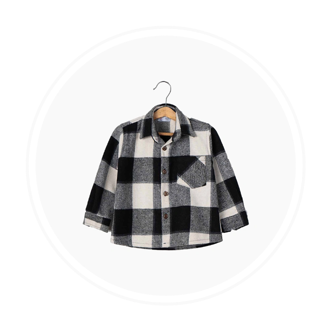 تصویر برای دسته  ژاکت و پلیور