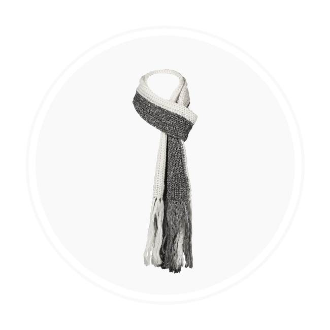 تصویر برای دسته  شال گردن