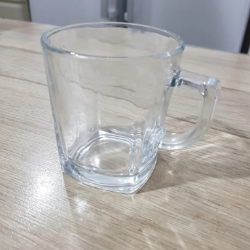 تصویر  فنجان کار بلند
