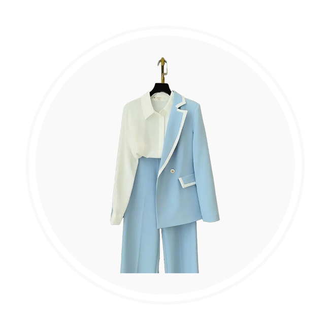 تصویر برای دسته  لباس های عید