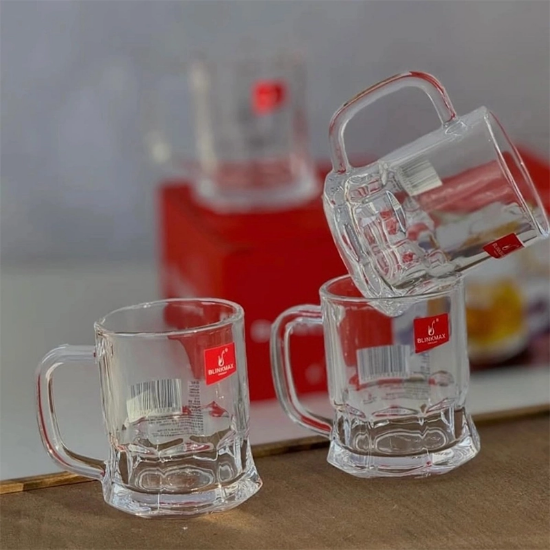 تصویر  فنجان شصتی بلینکمکس 6 عددی