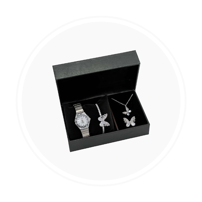 تصویر برای دسته  اکسسوری زنانه