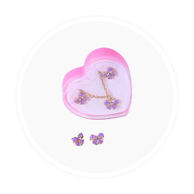 تصویر برای دسته  اکسسوری بچگانه