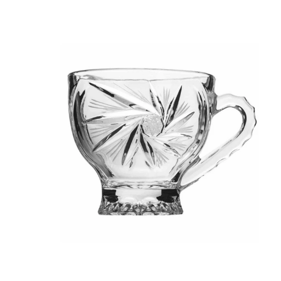 تصویر  فنجان خورشیدی kfz