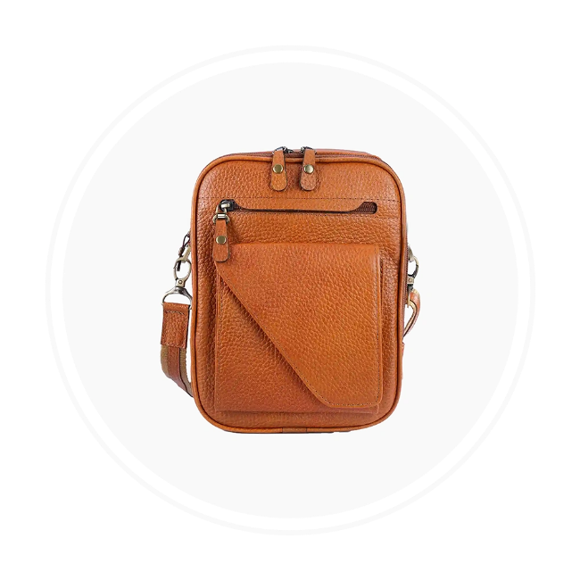 تصویر برای دسته  کیف مردانه