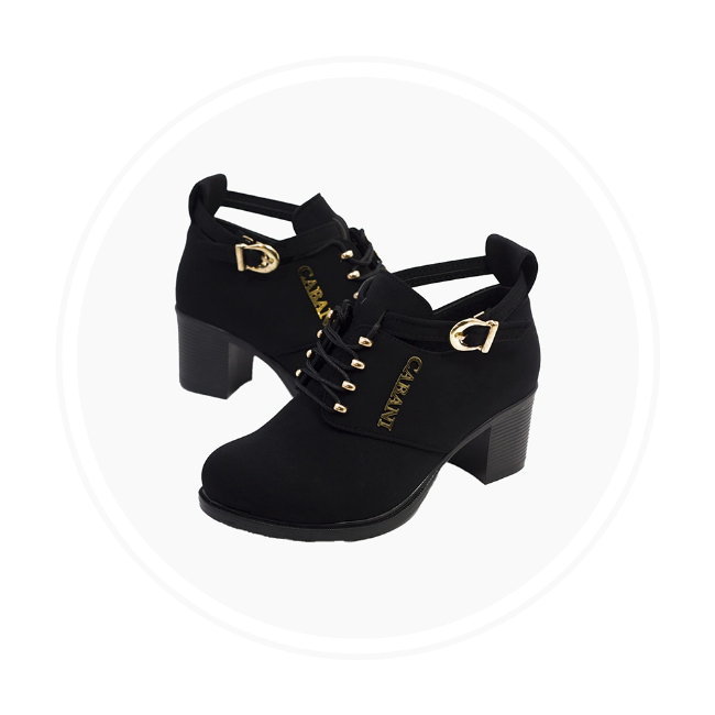 تصویر برای دسته  کفش زنانه