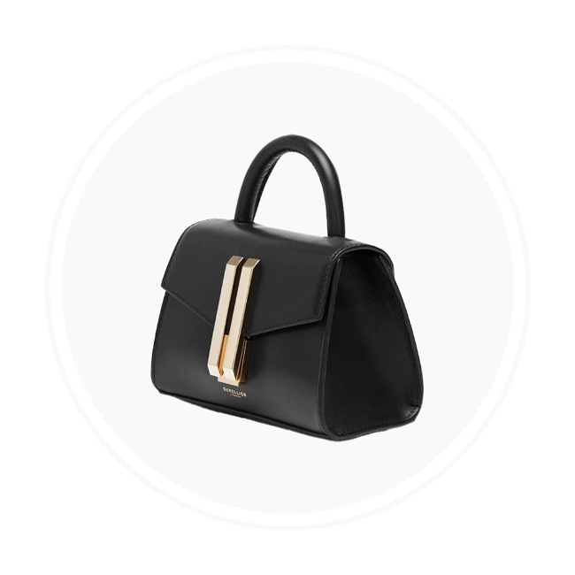 تصویر برای دسته  کیف مجلسی