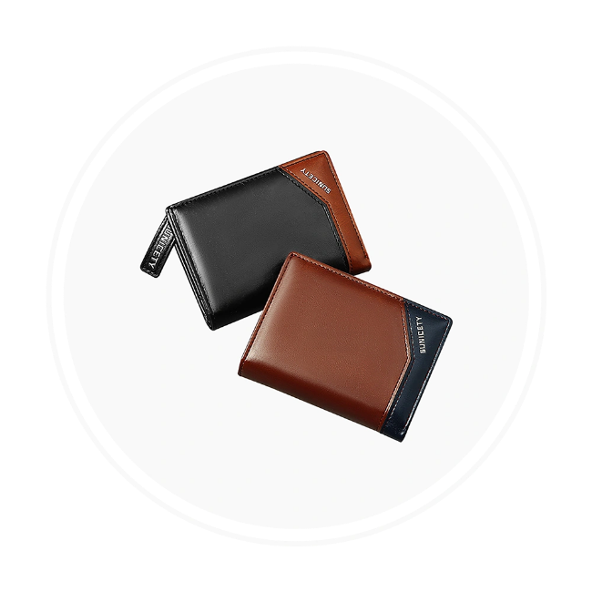 تصویر برای دسته  کیف پول