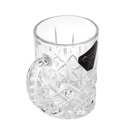 تصویر  لیوان پوگین A مدل 503 بسته 6 عددی