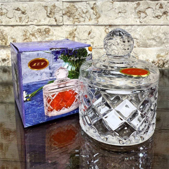 تصویر  قندان میلیونر mgw