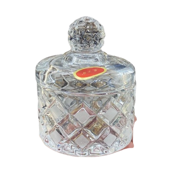 تصویر  قندان میلیونر mgw