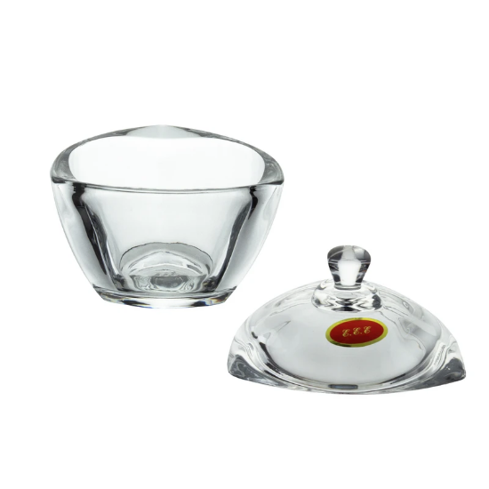 تصویر  قندان مدل ونا کوچک