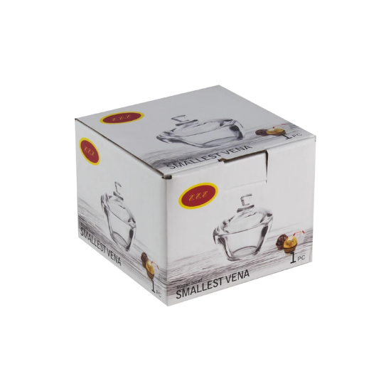 تصویر  قندان مدل ونا کوچک