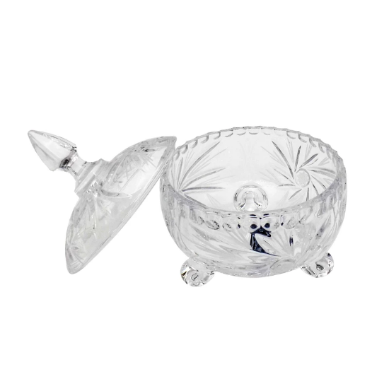 تصویر  قندان خورشیدی ورمونت