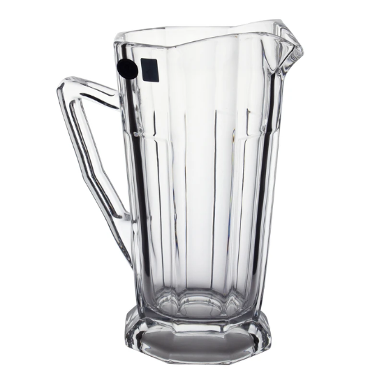 تصویر  سرویس پارچ و لیوان 7 پارچه مدل استیج