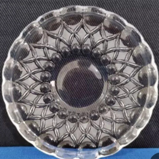 تصویر  نعلبکی آنجلیکا دسته 6 تایی