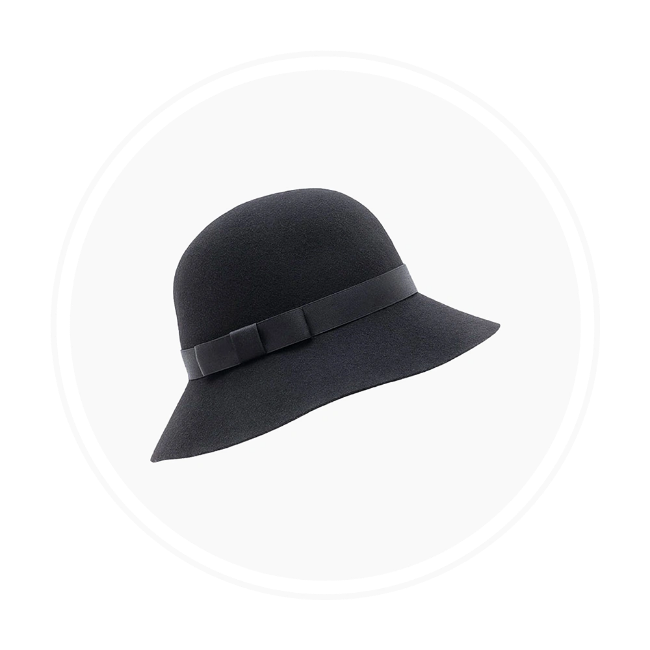 تصویر برای دسته  کلاه