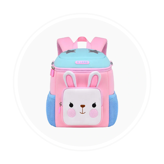 تصویر برای دسته  کیف مهدکودک