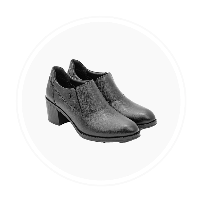 تصویر برای دسته  کفش رسمی