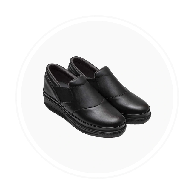 تصویر برای دسته  کفش روزمره (کژوال)