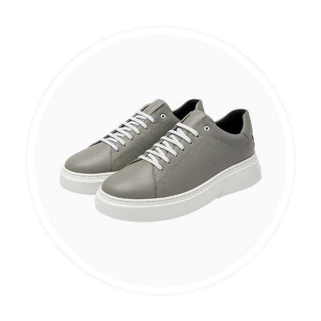 تصویر برای دسته  کفش روزمره (کژوال)