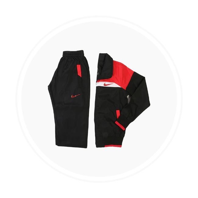 تصویر برای دسته  ست ورزشی