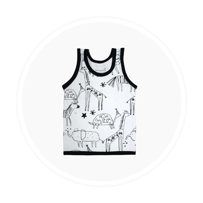 تصویر برای دسته  زیرپوش