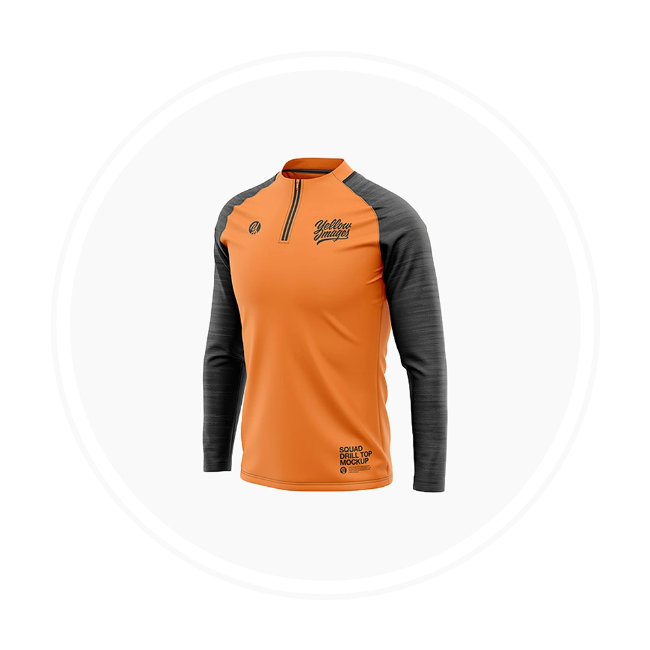 تصویر برای دسته  لباس های ورزشی